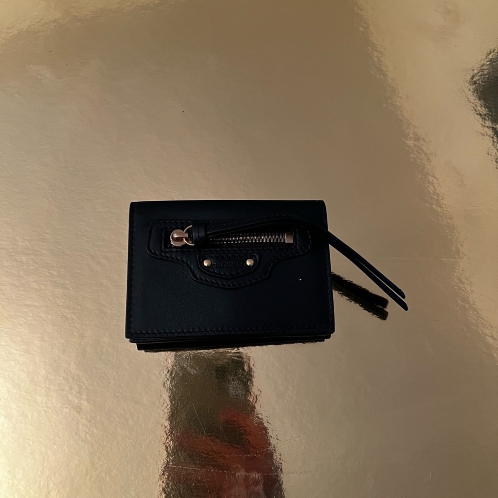 Balenciaga Wallet